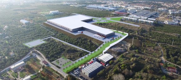 Земельный участок в Синтра, Португалия № 58405 5