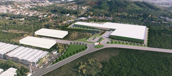 Земельный участок в Синтра, Португалия № 58405 3