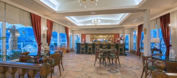 113 rooms Hotel in Alanya, Turkey No. 10360 12