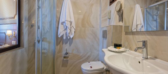 113 rooms Hotel in Alanya, Turkey No. 10360 19