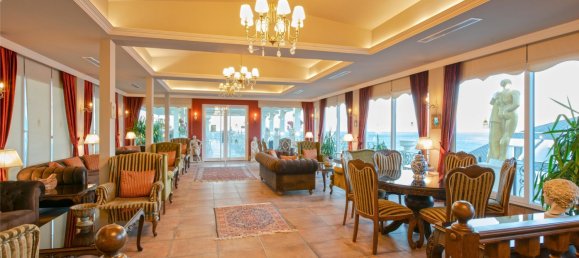 113 rooms Hotel in Alanya, Turkey No. 10360 6