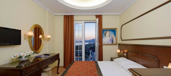 113 rooms Hotel in Alanya, Turkey No. 10360 4