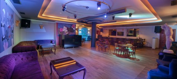 113 rooms Hotel in Alanya, Turkey No. 10360 14