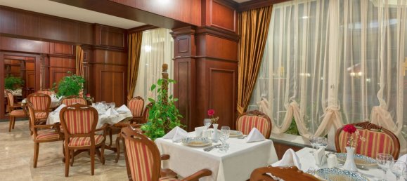 113 rooms Hotel in Alanya, Turkey No. 10360 9