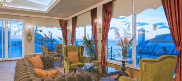 113 rooms Hotel in Alanya, Turkey No. 10360 18