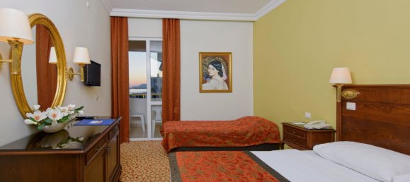113 rooms Hotel in Alanya, Turkey No. 10360 17