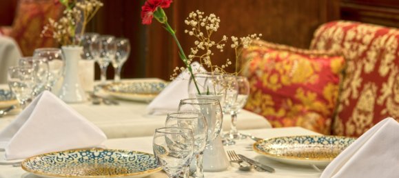 113 rooms Hotel in Alanya, Turkey No. 10360 13