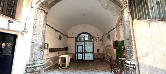 Квартира с 6 комнатами в Неаполь, Италия № 36735 24