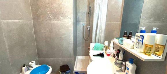 Квартира с 6 комнатами в Неаполь, Италия № 36735 18