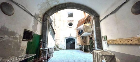 Квартира с 6 комнатами в Неаполь, Италия № 36735 25