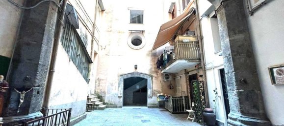 Квартира с 6 комнатами в Неаполь, Италия № 36735 27