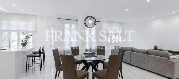 Apartamento de 2 dormitorios en Sliema, Malta No. 10341 12