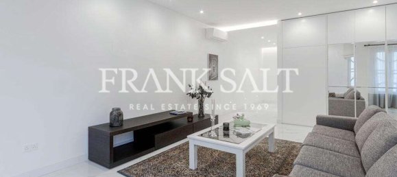 Apartamento de 2 dormitorios en Sliema, Malta No. 10341 2