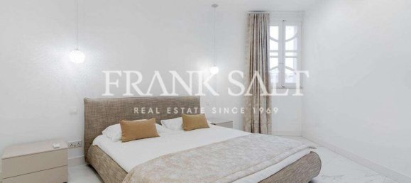 Apartamento de 2 dormitorios en Sliema, Malta No. 10341 18