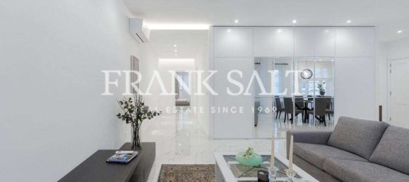 Apartamento de 2 dormitorios en Sliema, Malta No. 10341 14