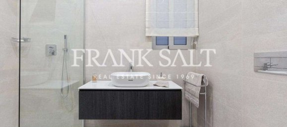 Apartamento de 2 dormitorios en Sliema, Malta No. 10341 19