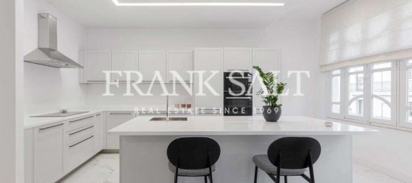 Apartamento de 2 dormitorios en Sliema, Malta No. 10341 16