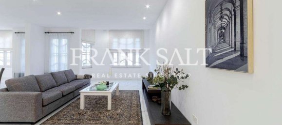 Apartamento de 2 dormitorios en Sliema, Malta No. 10341 5