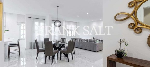 Apartamento de 2 dormitorios en Sliema, Malta No. 10341 8