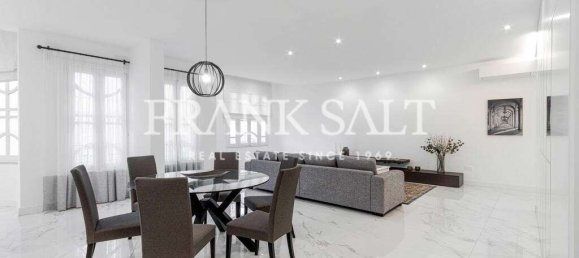 Apartamento de 2 dormitorios en Sliema, Malta No. 10341 7