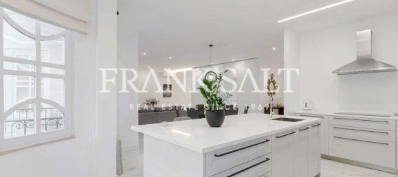 Apartamento de 2 dormitorios en Sliema, Malta No. 10341 9