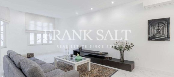 Apartamento de 2 dormitorios en Sliema, Malta No. 10341 13