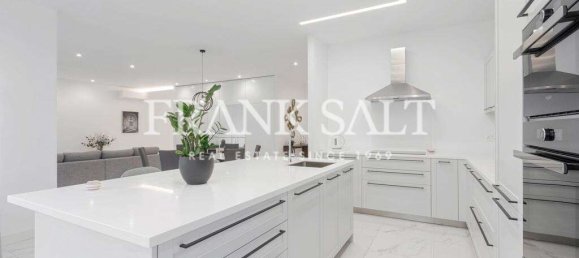 Apartamento de 2 dormitorios en Sliema, Malta No. 10341 6