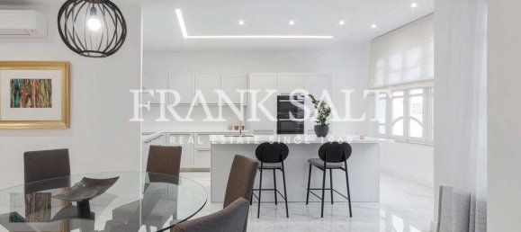 Apartamento de 2 dormitorios en Sliema, Malta No. 10341 4