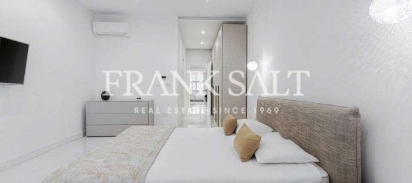 Apartamento de 2 dormitorios en Sliema, Malta No. 10341 17