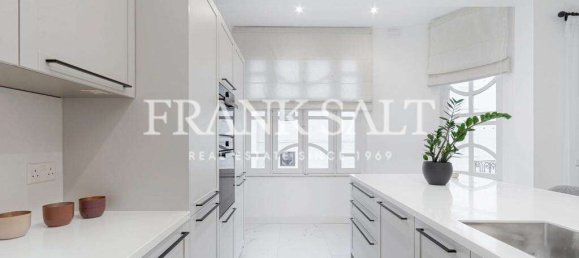 Apartamento de 2 dormitorios en Sliema, Malta No. 10341 10