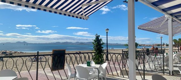 3 bedrooms Villa in Los Narejos, Spain No. 16695 7