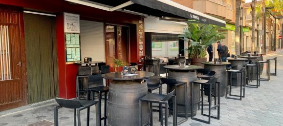 3 bedrooms Villa in Los Narejos, Spain No. 16695 13