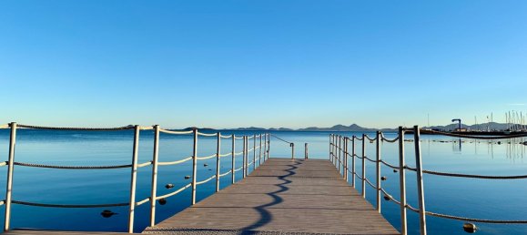 3 bedrooms Villa in Los Narejos, Spain No. 16695 11