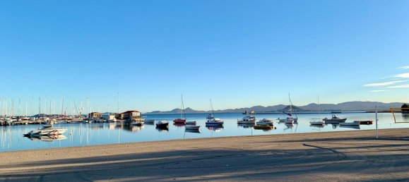 3 bedrooms Villa in Los Narejos, Spain No. 16695 12