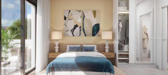 3 bedrooms Villa in Los Narejos, Spain No. 16695 4