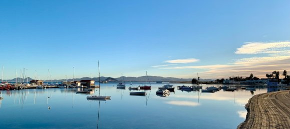 3 bedrooms Villa in Los Narejos, Spain No. 16695 8