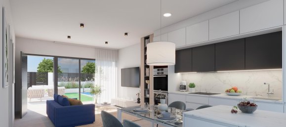 3 bedrooms Villa in Los Narejos, Spain No. 16695 2