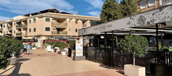 3 bedrooms Villa in Los Narejos, Spain No. 16695 10