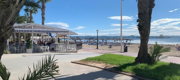 3 bedrooms Villa in Los Narejos, Spain No. 16695 14