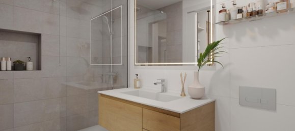 3 bedrooms Villa in Los Narejos, Spain No. 16695 5