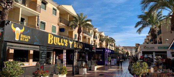 3 bedrooms Villa in Los Narejos, Spain No. 16695 9