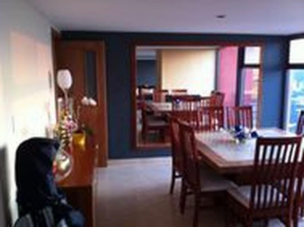 4 bedrooms House in Naucalpan de Juarez, Mexico No. 223538