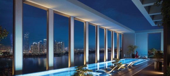 Studio in Dubai, UAE, Nr. 123248 6