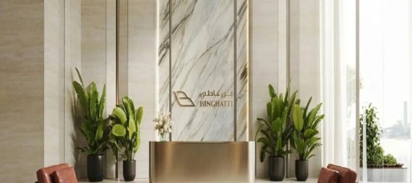 Studio in Dubai, UAE, Nr. 123248 4