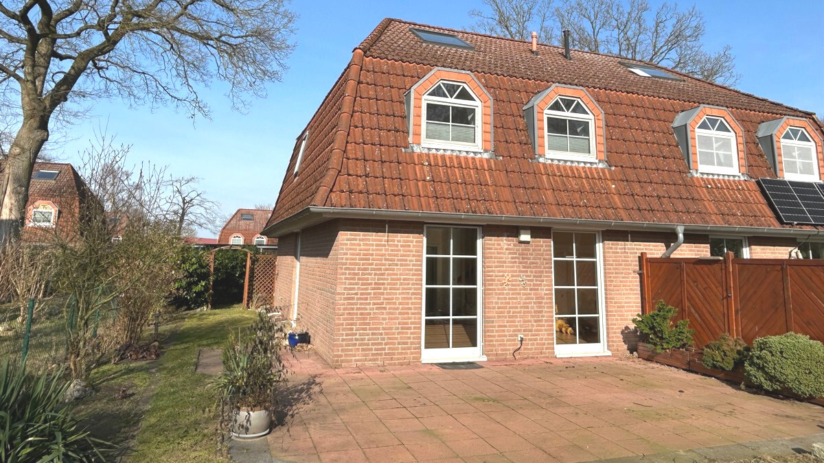 4غرفة منزل في Schleswig-Holstein, Germany رقم 59206