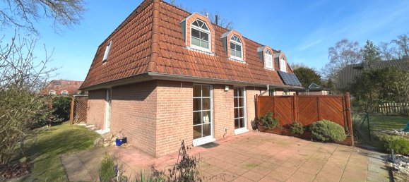 4غرفة منزل في Schleswig-Holstein, Germany رقم 59206 2