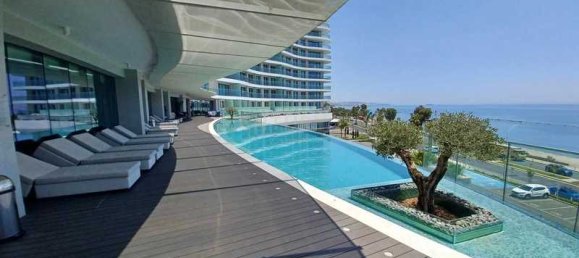 2 غرف نوم شقة في Agios Tychonas, Cyprus رقم 11661 3