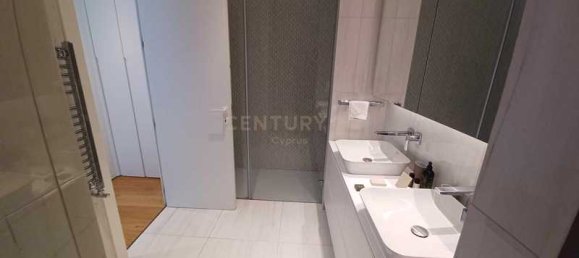 2 غرف نوم شقة في Agios Tychonas, Cyprus رقم 11661 11