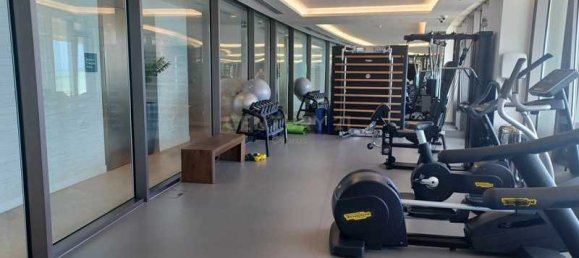 2 غرف نوم شقة في Agios Tychonas, Cyprus رقم 11661 6