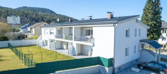 3 rooms Apartment in Klagenfurt am Worthersee, Austria No. 126944 3